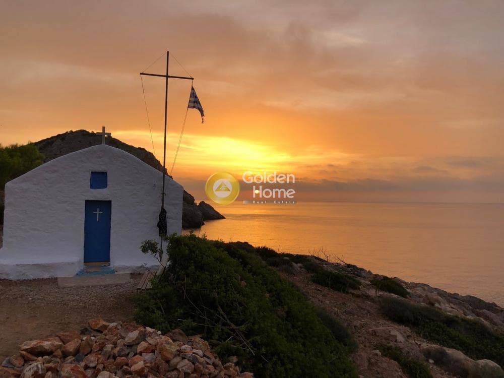 House in Moni Agias Efpraxias, Hydra — Photo 4 of 7