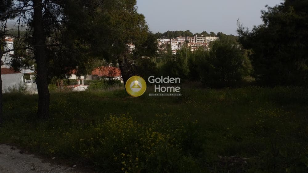 Οικόπεδο στην Αγιά Παρασκευή, Άγιος Στέφανος — Φωτογραφία 6 από 11