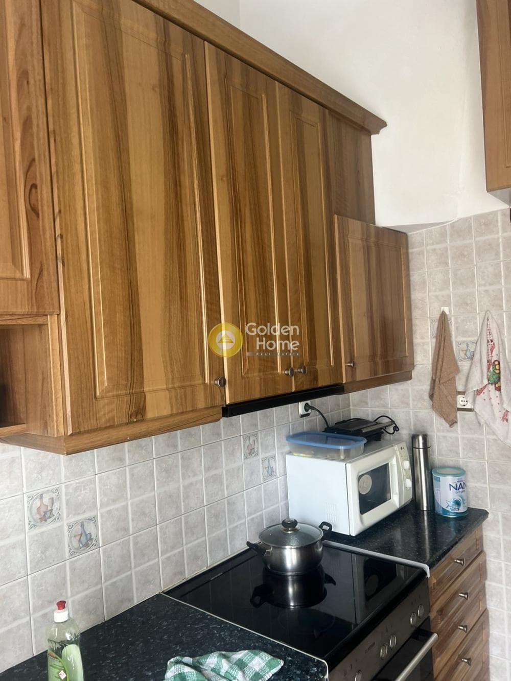 Διαμέρισμα στην Στρέφη, Εξάρχεια - Νεάπολη — Φωτογραφία 5 από 6