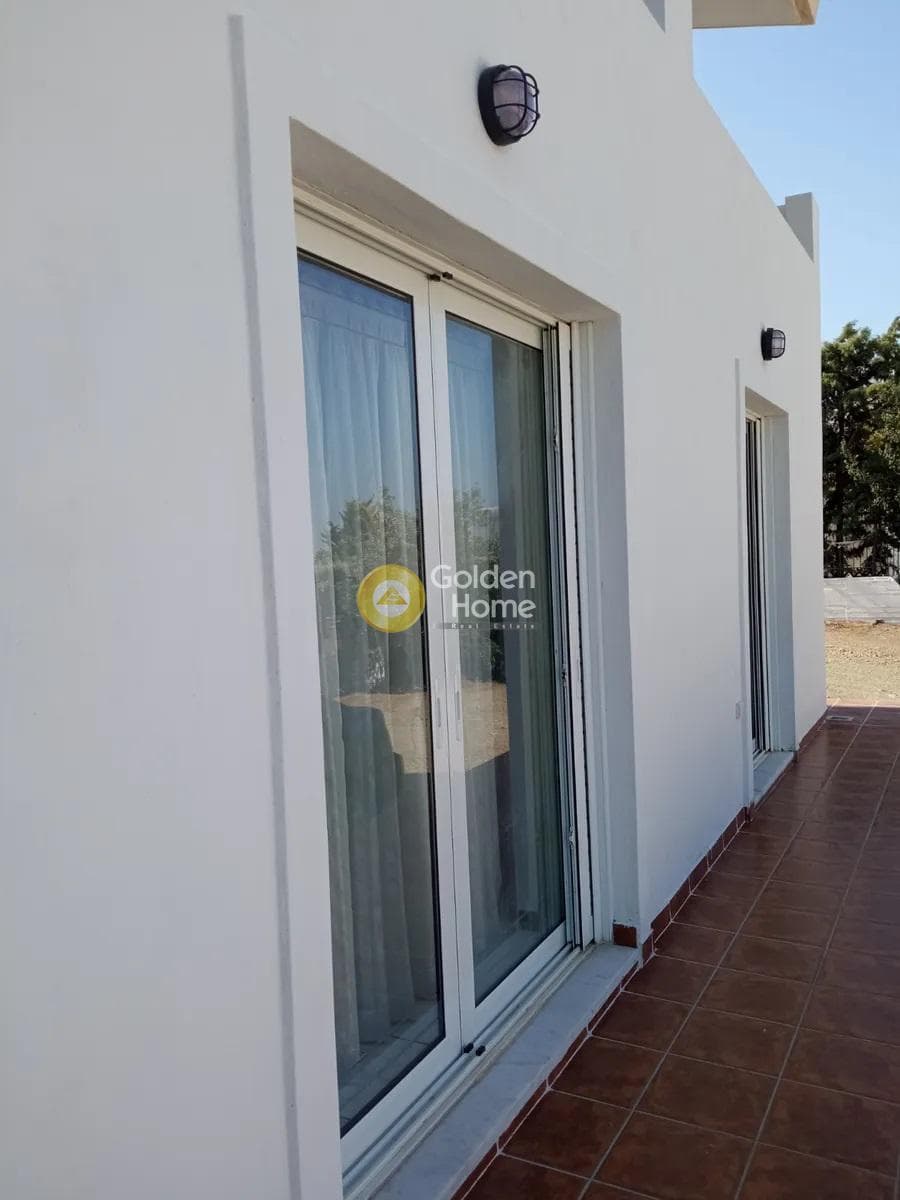 Μονοκατοικία στην Καλύβια, Καλύβια Θορικού — Φωτογραφία 1 από 21