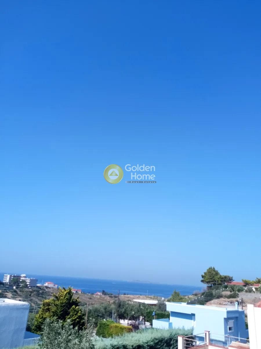 Μονοκατοικία στην Καλύβια, Καλύβια Θορικού — Φωτογραφία 16 από 21