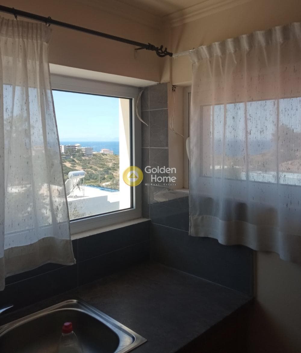 Μονοκατοικία στην Καλύβια, Καλύβια Θορικού — Φωτογραφία 8 από 21