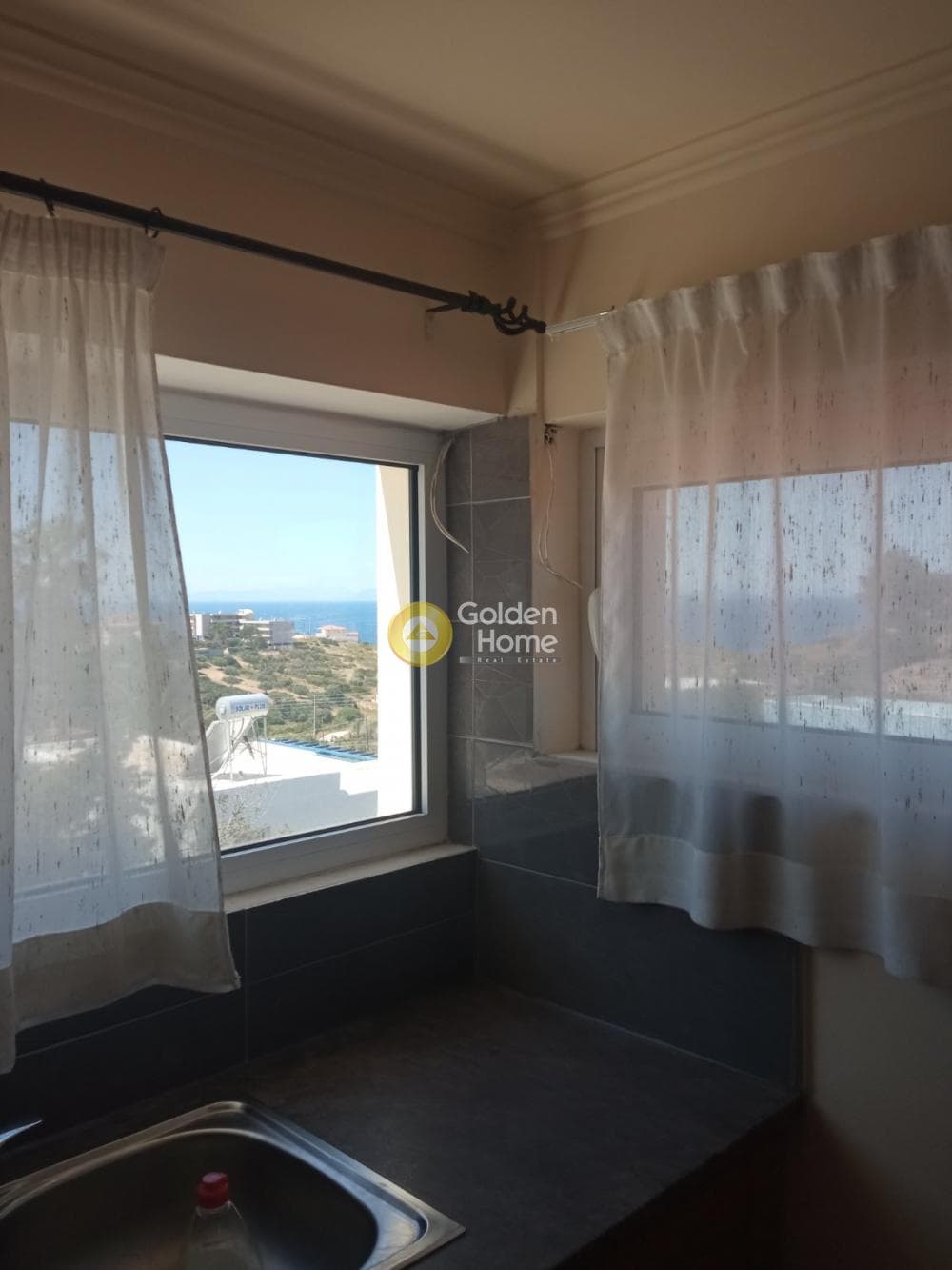 Μονοκατοικία στην Καλύβια, Καλύβια Θορικού — Φωτογραφία 18 από 21