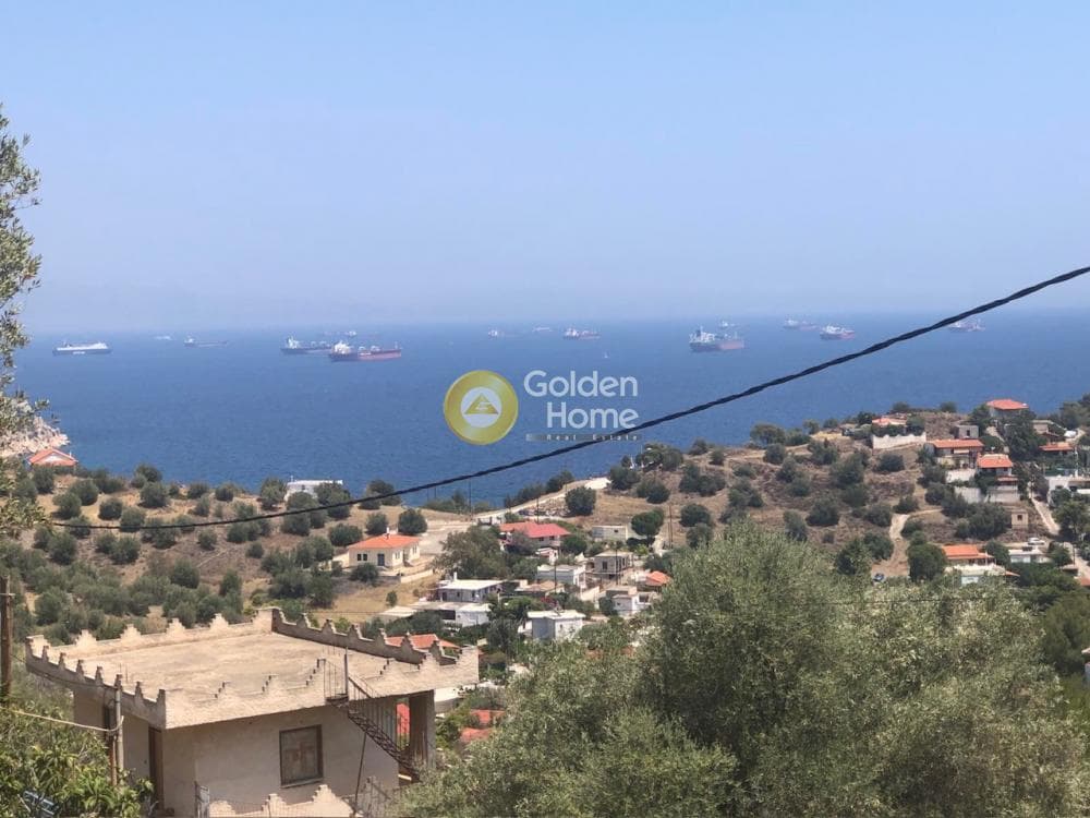 Parcel in Peristeria, Salamina — Photo 1 of 2
