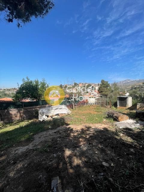 Building Plot in Agios Athanasios, Pallini — Photo 4 of 4