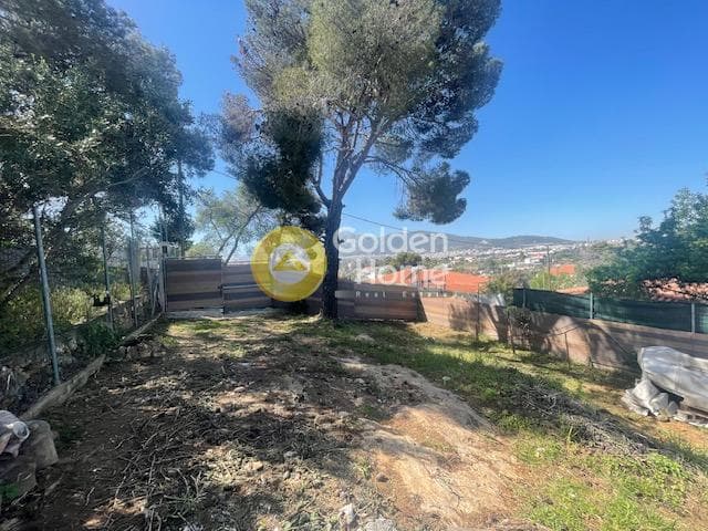 Building Plot in Agios Athanasios, Pallini — Photo 1 of 4