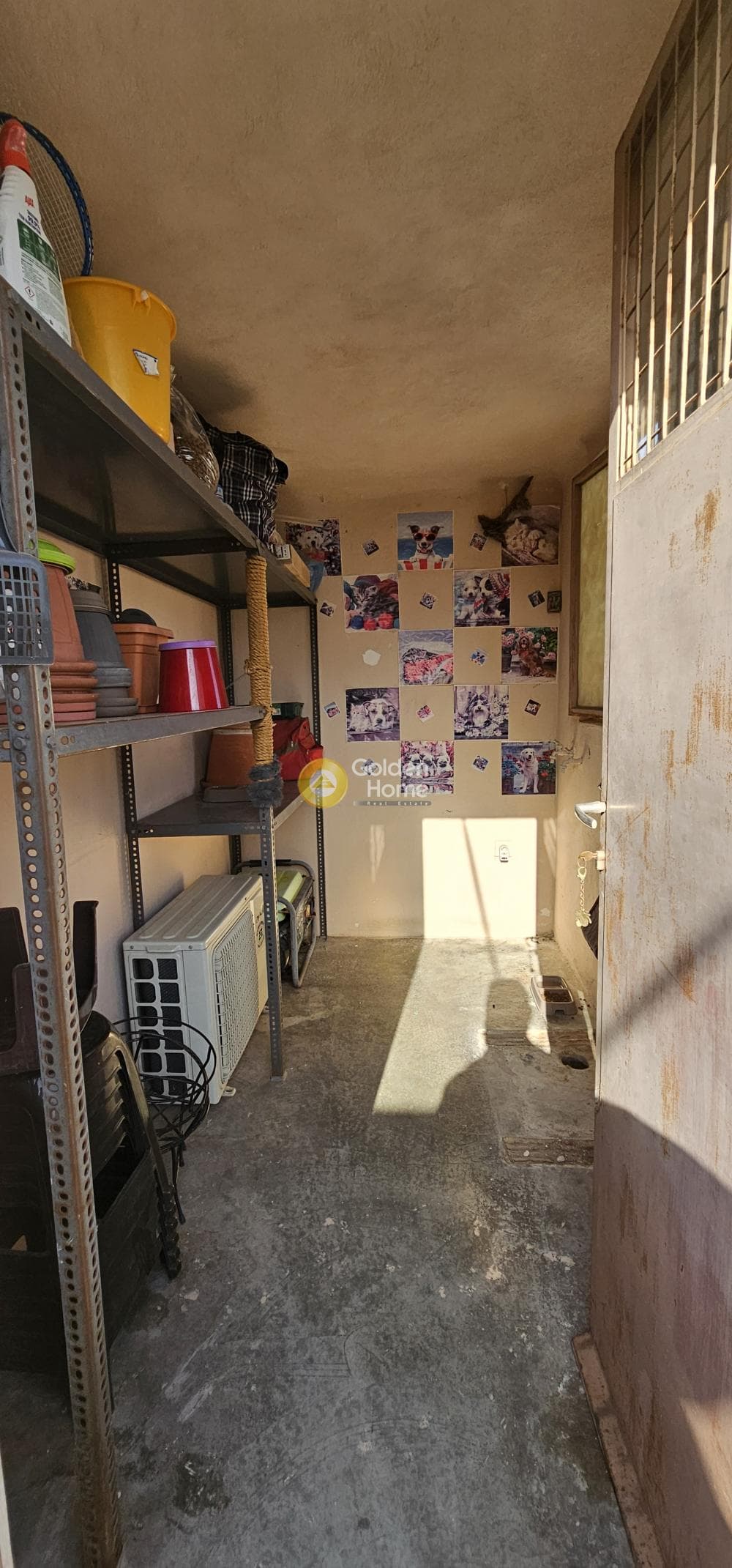 Apartment in Kopi, Drapetsona — Photo 13 of 13