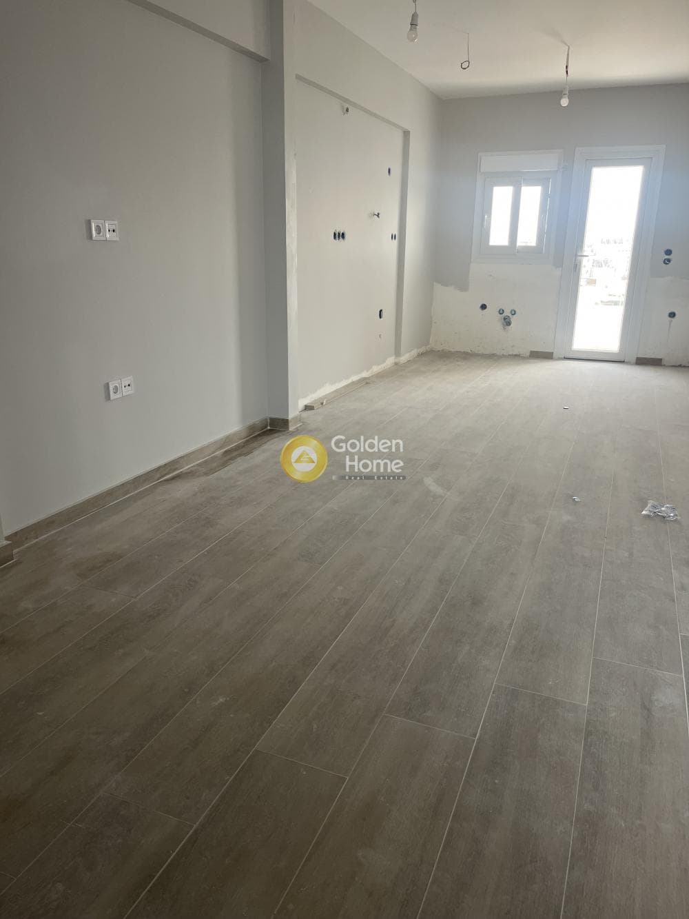 Διαμέρισμα στην Άγιος Ιωάννης, Νέος Κόσμος — Φωτογραφία 8 από 8