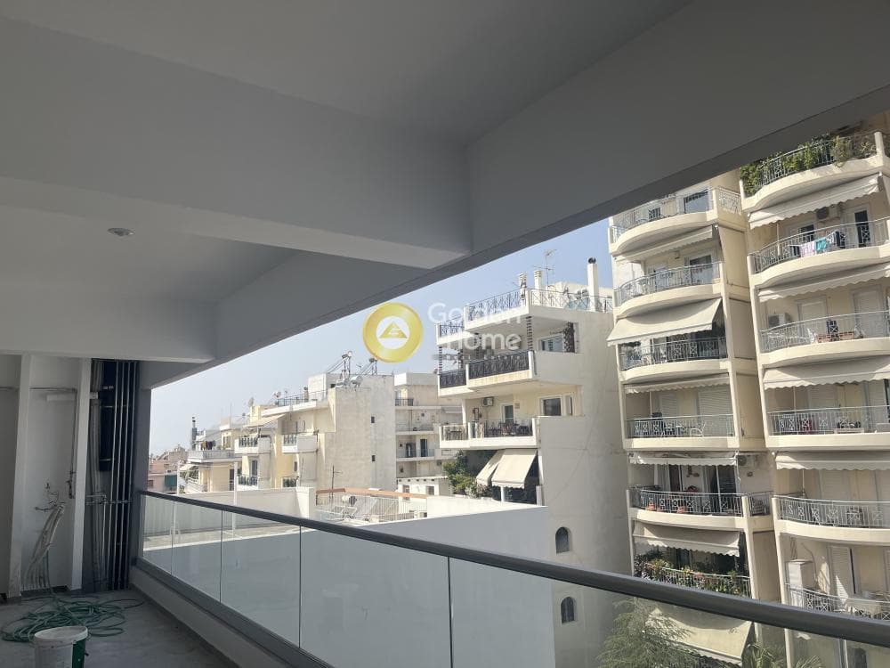 Διαμέρισμα στην Άγιος Ιωάννης, Νέος Κόσμος — Φωτογραφία 5 από 6