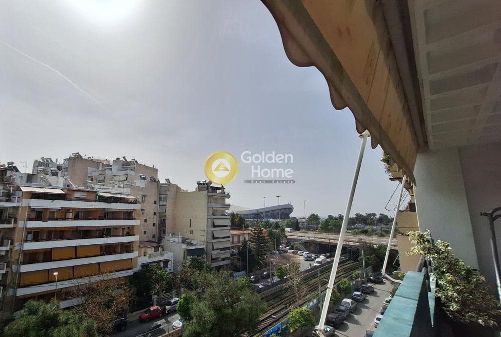 Διαμέρισμα στην Νέο Φάληρο, Πειραιάς — Φωτογραφία 17 από 20