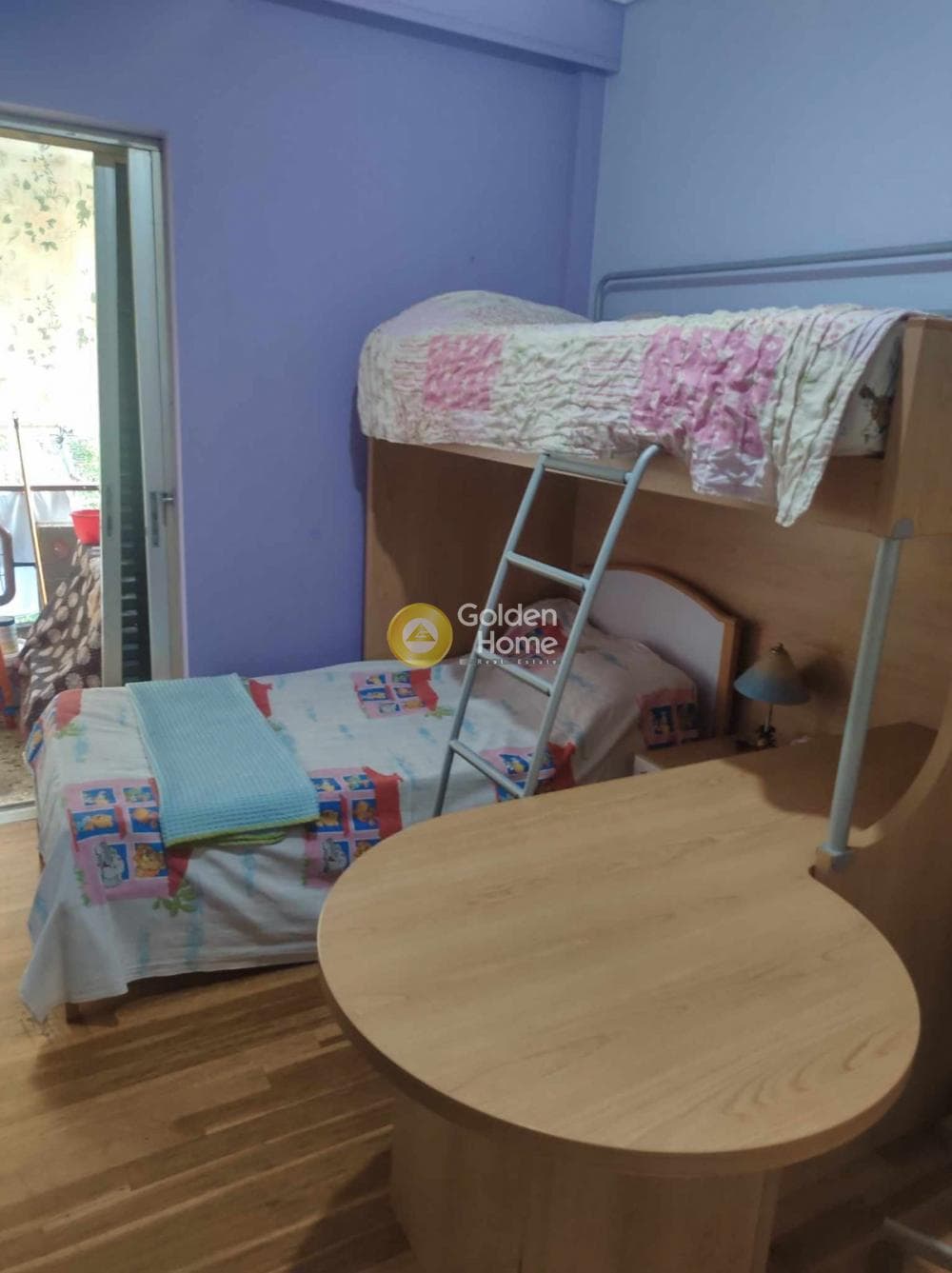 Apartment in Verga, Attiki — Photo 4 of 8