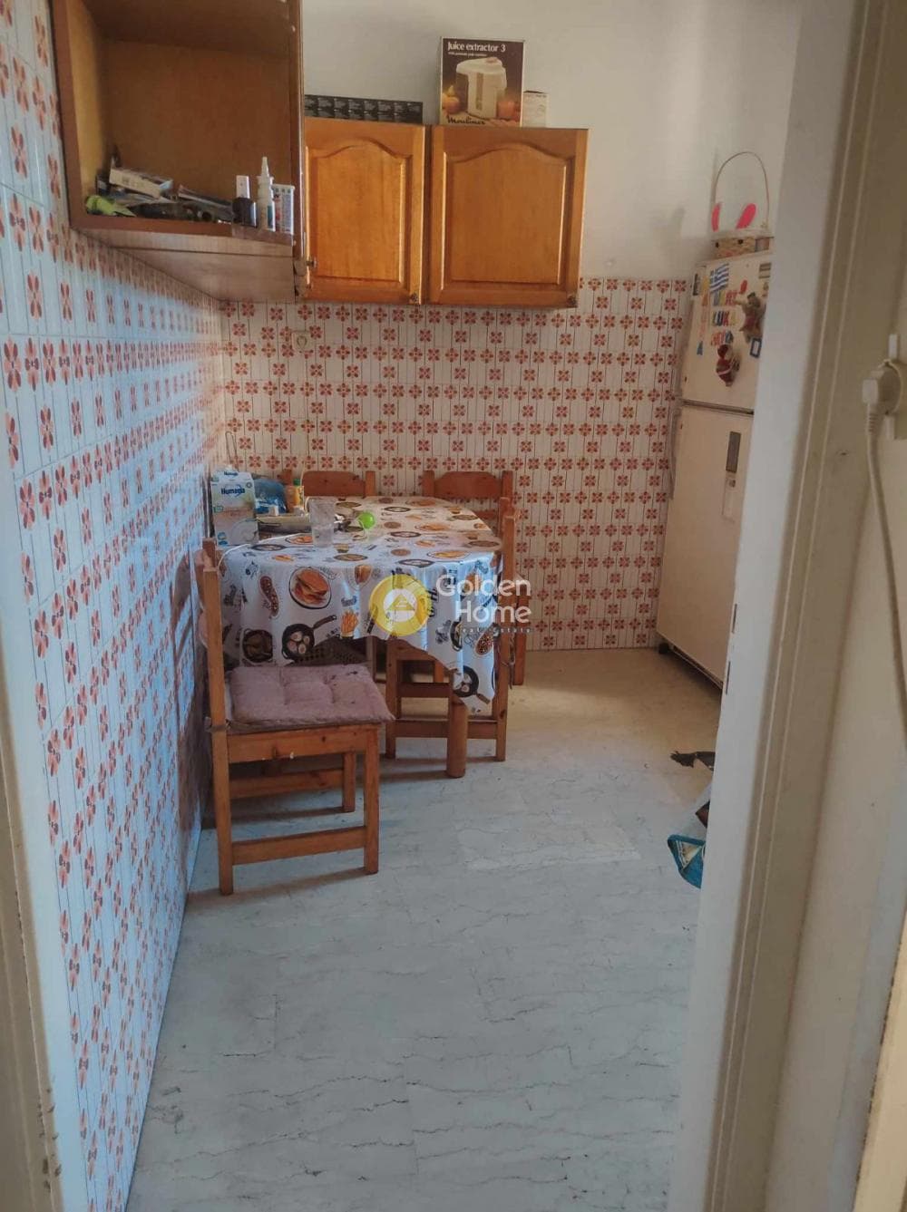 Apartment in Verga, Attiki — Photo 6 of 8