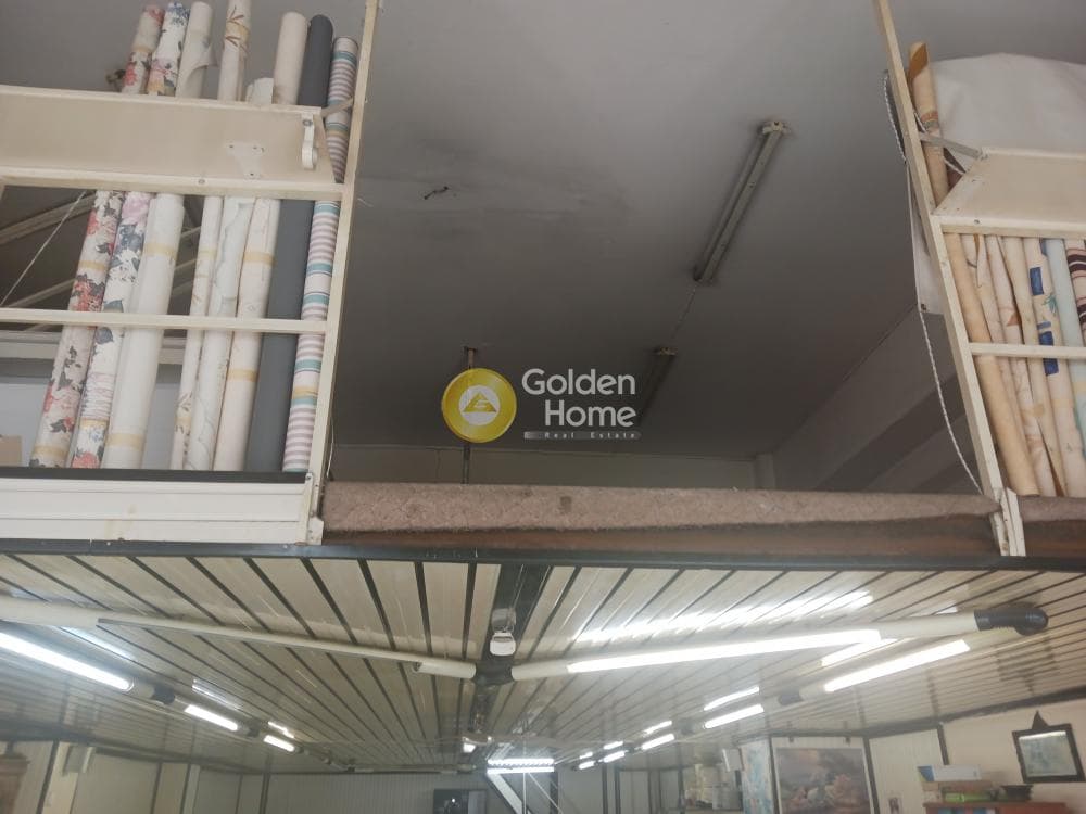 Retail Store in Center, Dafni — Photo 2 of 8