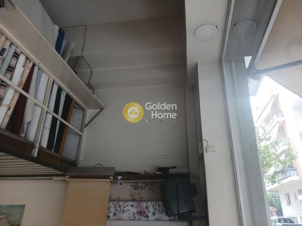 Retail Store in Center, Dafni — Photo 4 of 8