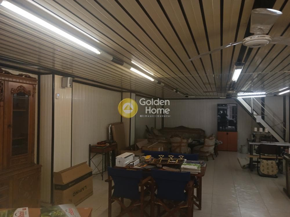 Retail Store in Center, Dafni — Photo 6 of 8