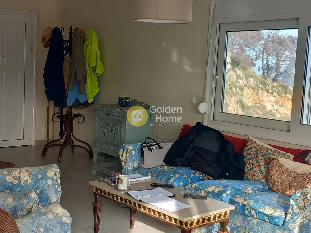 Μονοκατοικία στην Αγία Τριάδα, Αφίδνες — Φωτογραφία 8 από 44
