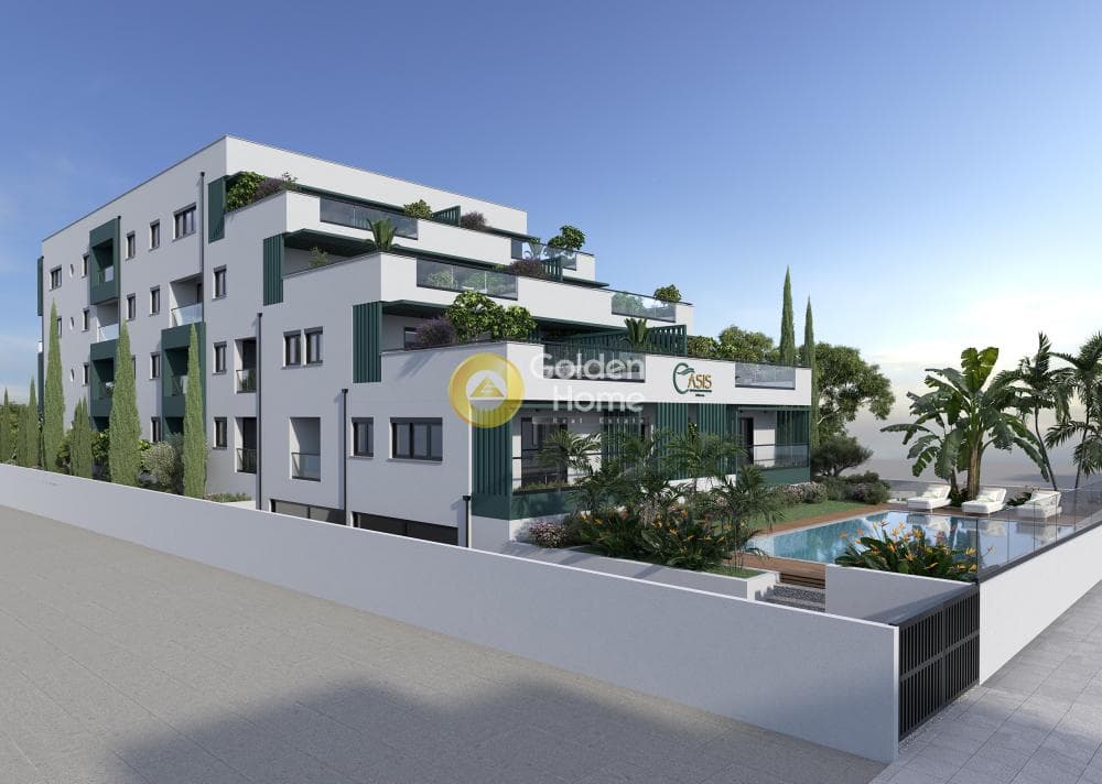 Apartment in Elliniko, Elliniko — Photo 6 of 22