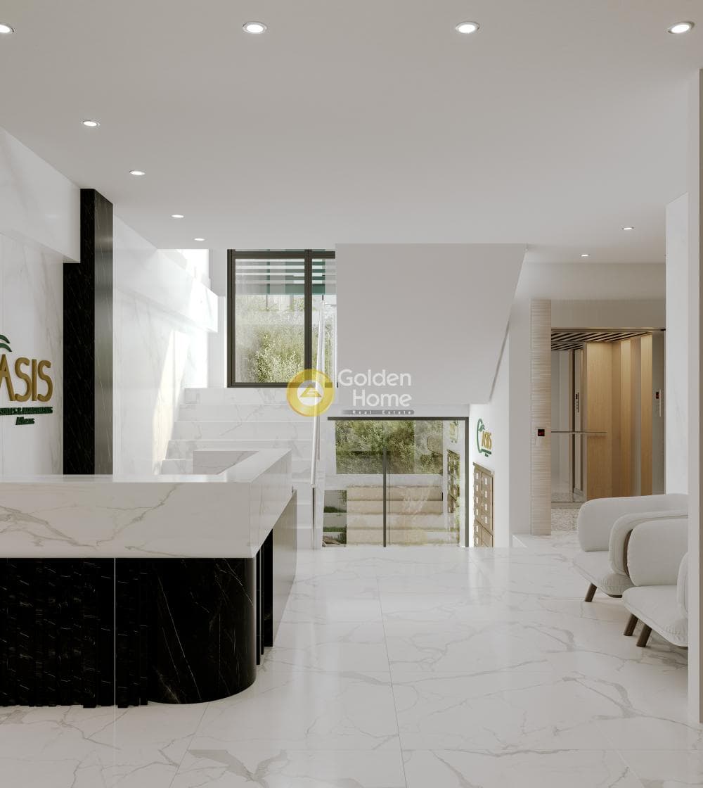 Apartment in Elliniko, Elliniko — Photo 9 of 23