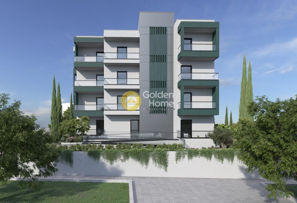 Apartment in Elliniko, Elliniko — Photo 10 of 23