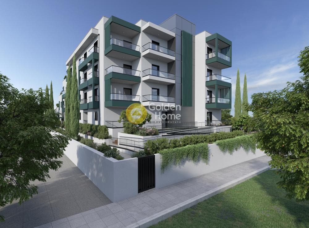 Apartment in Elliniko, Elliniko — Photo 11 of 23