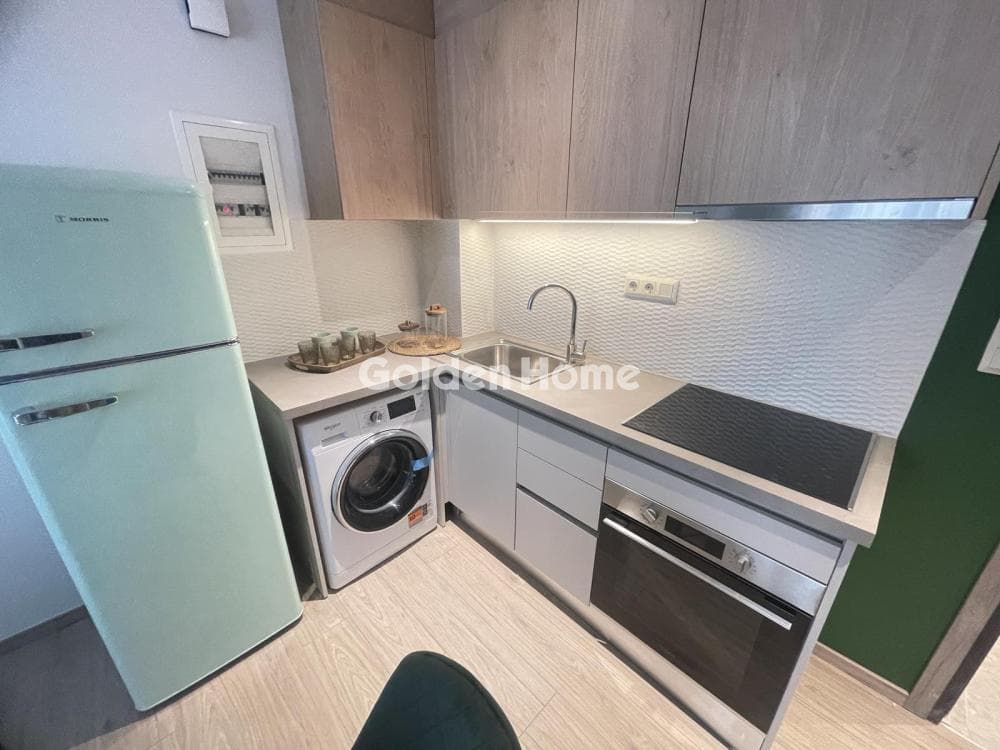 Apartment in Elliniko, Elliniko — Photo 13 of 23