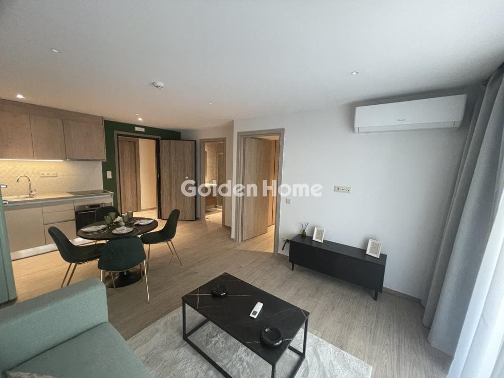 Apartment in Elliniko, Elliniko — Photo 16 of 23