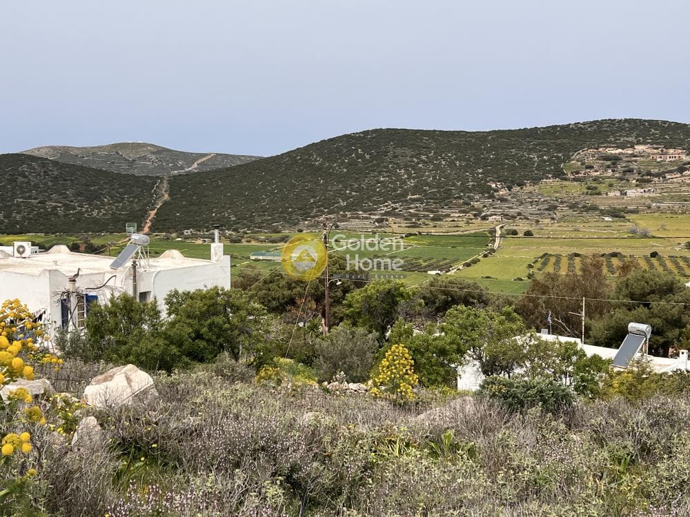 Parcel in Marathi, Paros — Photo 4 of 8