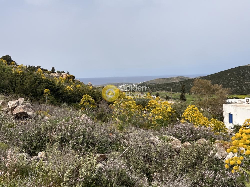 Parcel in Marathi, Paros — Photo 2 of 8