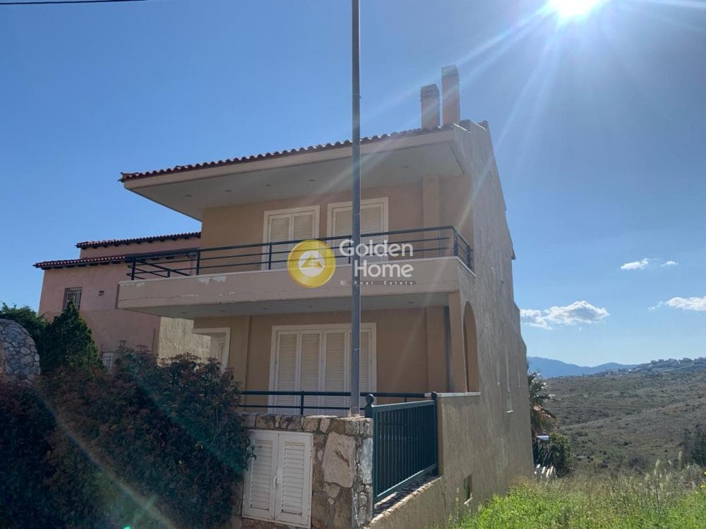 Μονοκατοικία στην Δασαμάρι, Πικέρμι — Φωτογραφία 33 από 55
