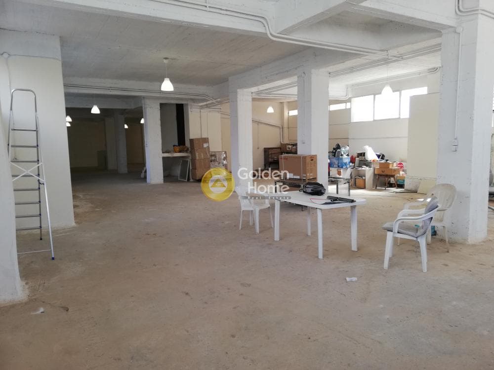 Warehouse in Ano Vrilissia, Vrilissia — Photo 1 of 14