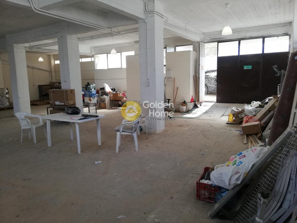 Warehouse in Ano Vrilissia, Vrilissia — Photo 13 of 14