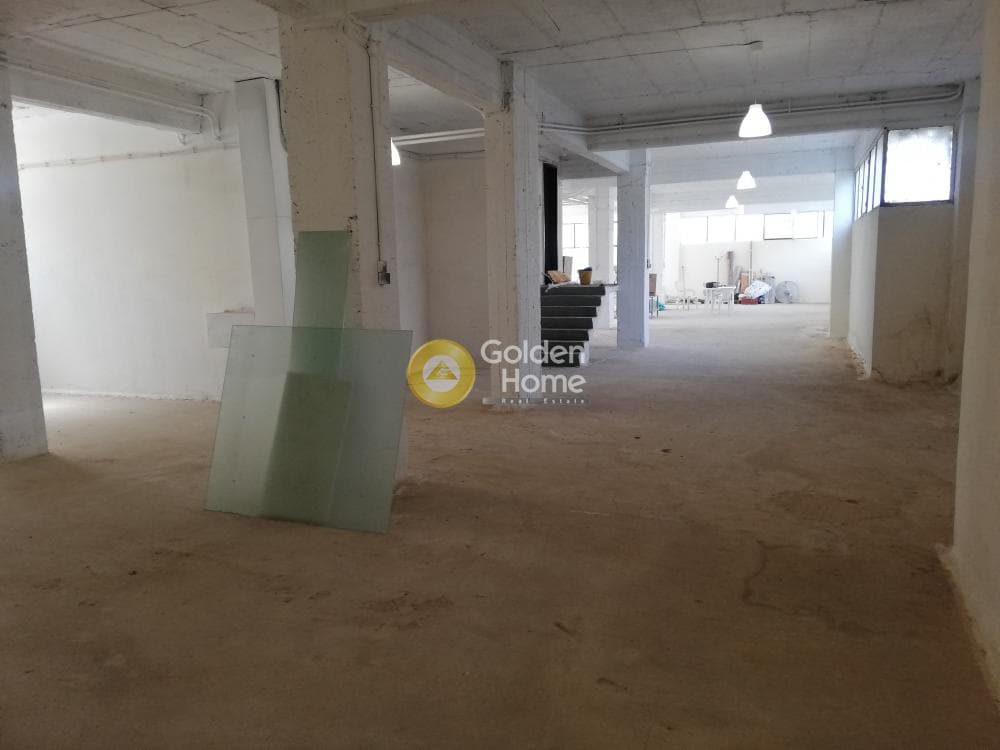 Warehouse in Ano Vrilissia, Vrilissia — Photo 4 of 14