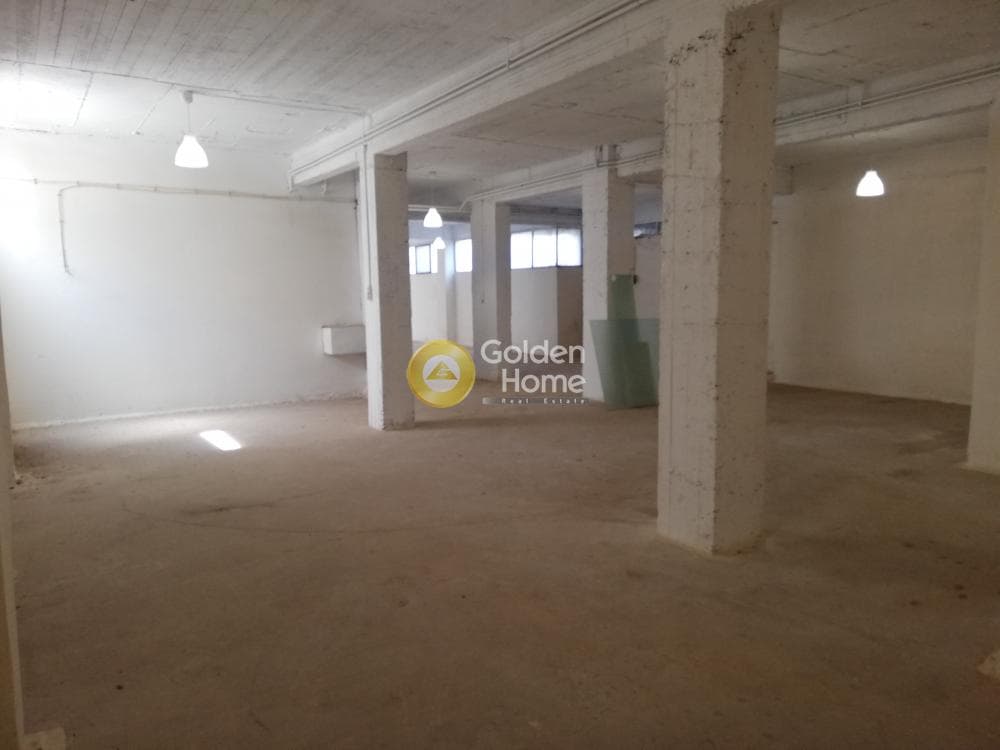 Warehouse in Ano Vrilissia, Vrilissia — Photo 5 of 14
