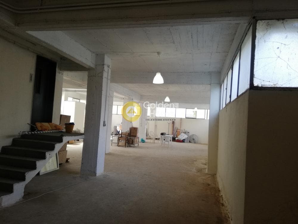 Warehouse in Ano Vrilissia, Vrilissia — Photo 6 of 14