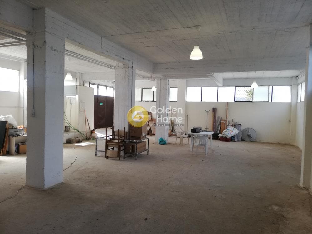 Warehouse in Ano Vrilissia, Vrilissia — Photo 7 of 14