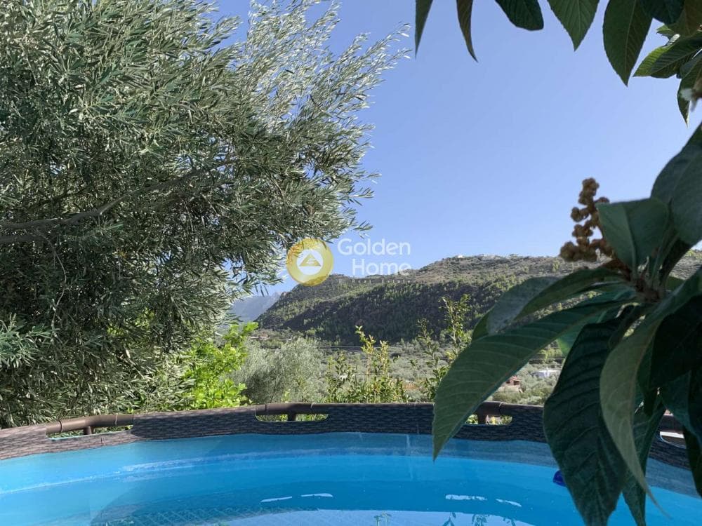 House in Perachora, Loutraki-Perachora — Photo 12 of 28