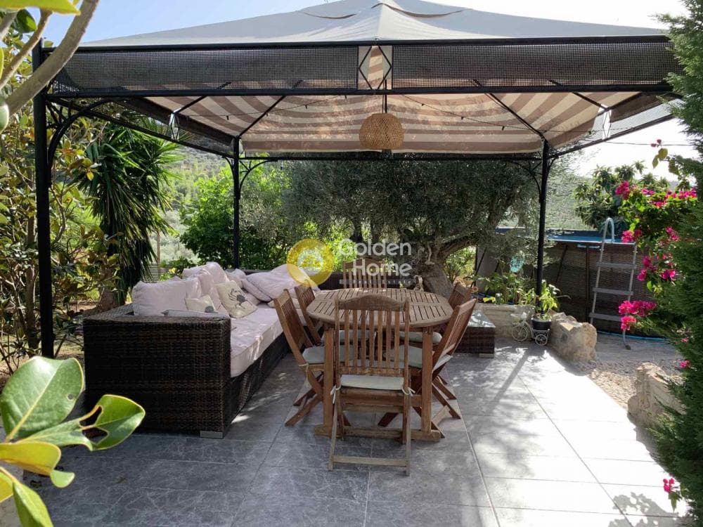 House in Perachora, Loutraki-Perachora — Photo 8 of 28