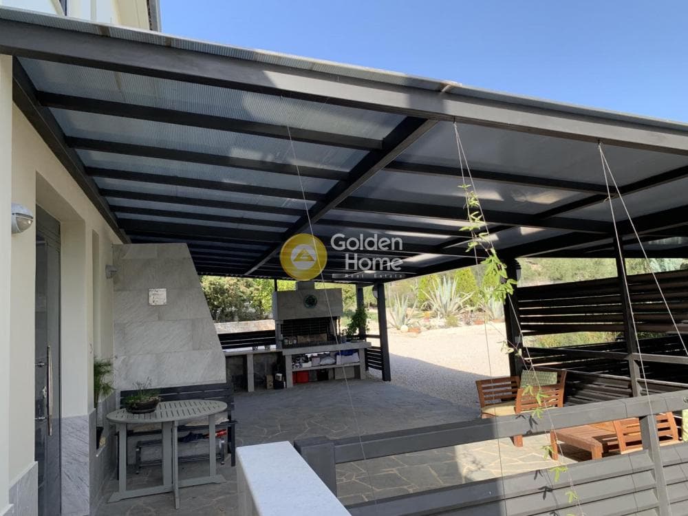House in Perachora, Loutraki-Perachora — Photo 11 of 28