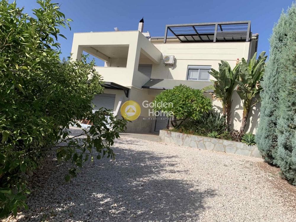 House in Perachora, Loutraki-Perachora — Photo 13 of 28