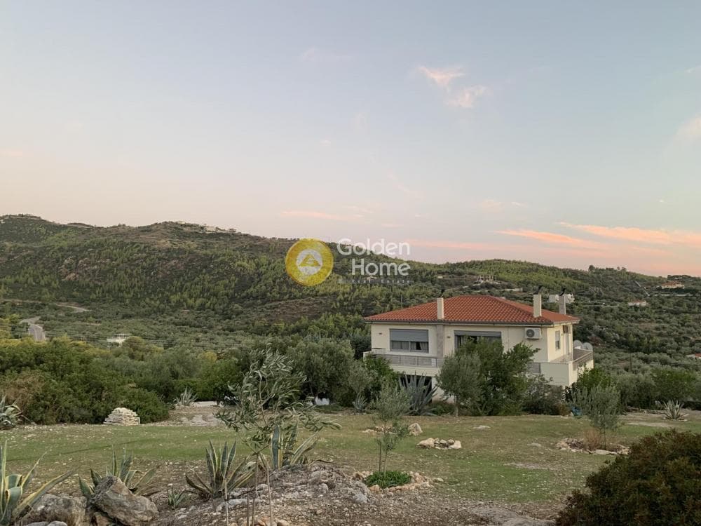 House in Perachora, Loutraki-Perachora — Photo 15 of 28