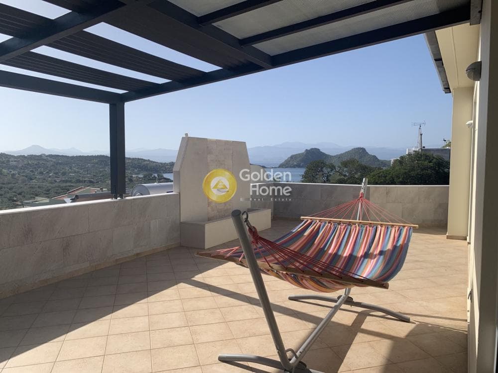 House in Perachora, Loutraki-Perachora — Photo 21 of 28