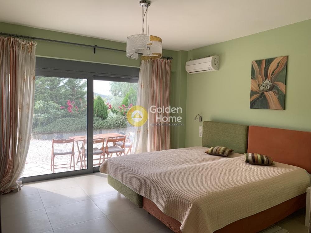 House in Perachora, Loutraki-Perachora — Photo 26 of 28