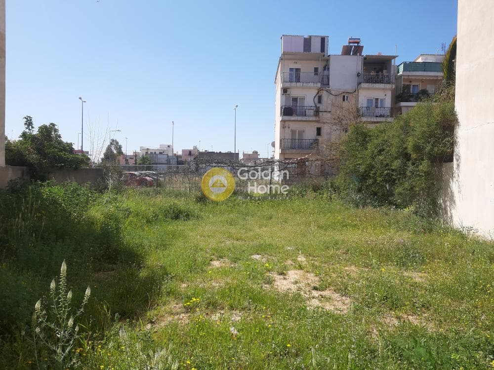 Οικόπεδο στην Ζεφύρι, Ζεφύρι — Φωτογραφία 1 από 2