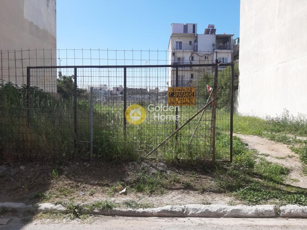 Οικόπεδο στην Ζεφύρι, Ζεφύρι — Φωτογραφία 2 από 2