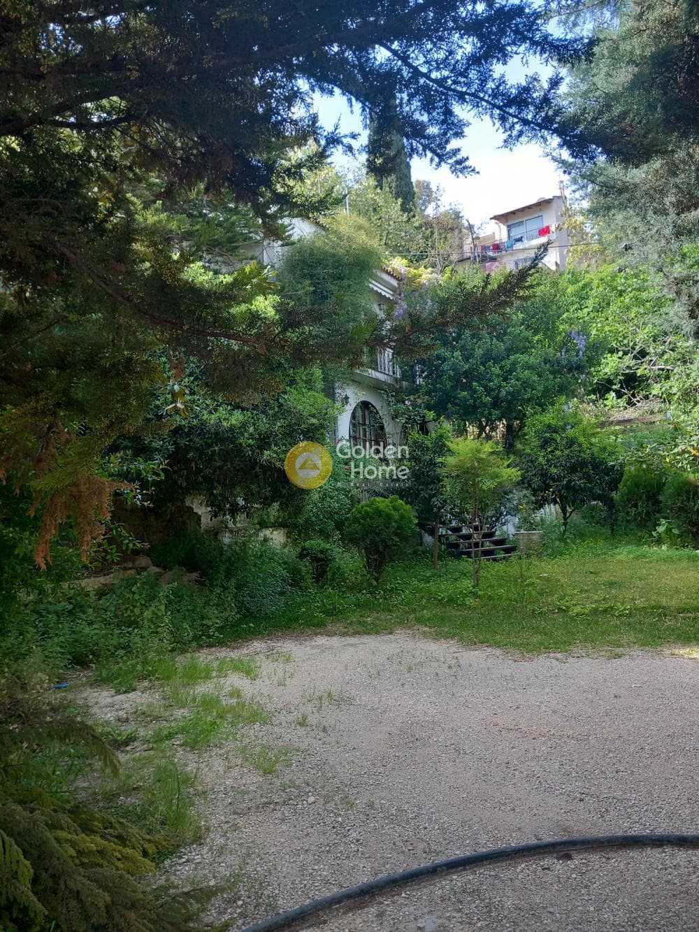 Μονοκατοικία στην Δασσύλιο, Πάτρα — Φωτογραφία 17 από 18