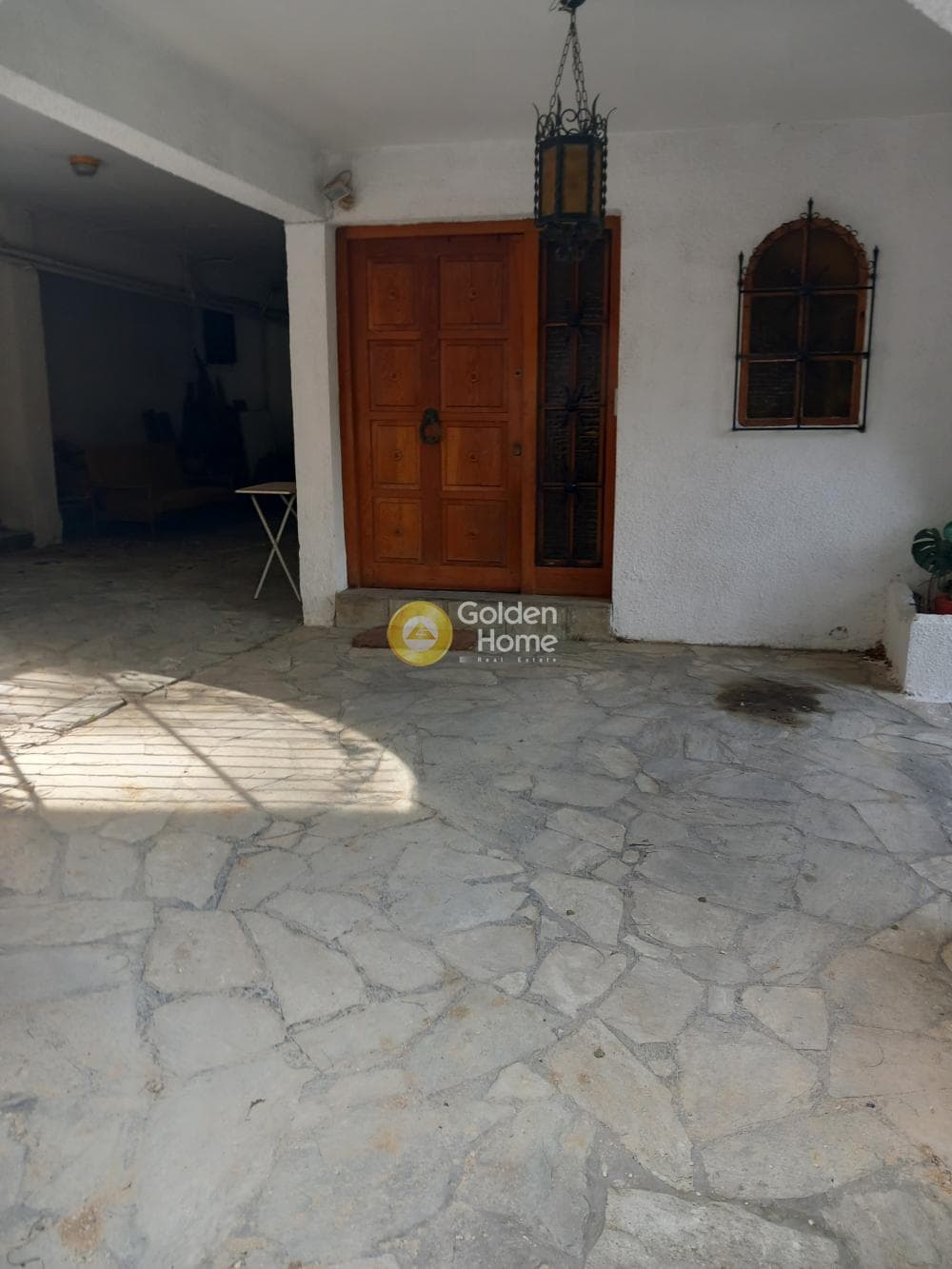 Μονοκατοικία στην Δασσύλιο, Πάτρα — Φωτογραφία 16 από 18