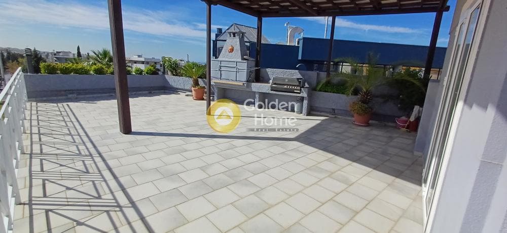 Office in Nea Alexandria, Argyroupoli — Photo 16 of 16