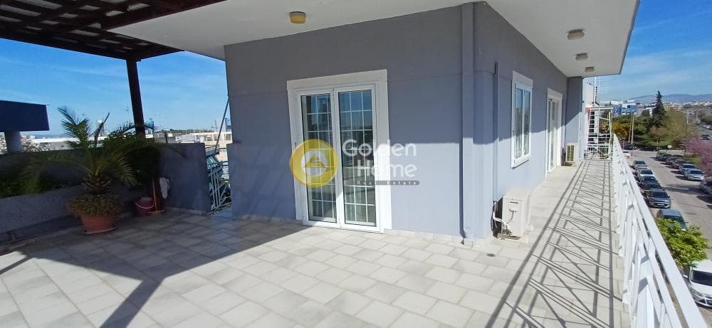 Office in Nea Alexandria, Argyroupoli — Photo 14 of 16
