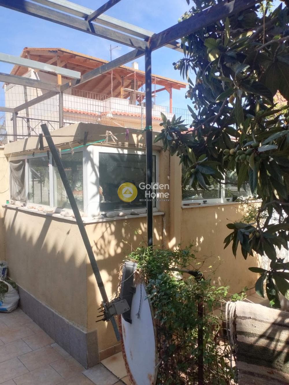 House in Megalo Ntoroto, Salamina — Photo 21 of 23