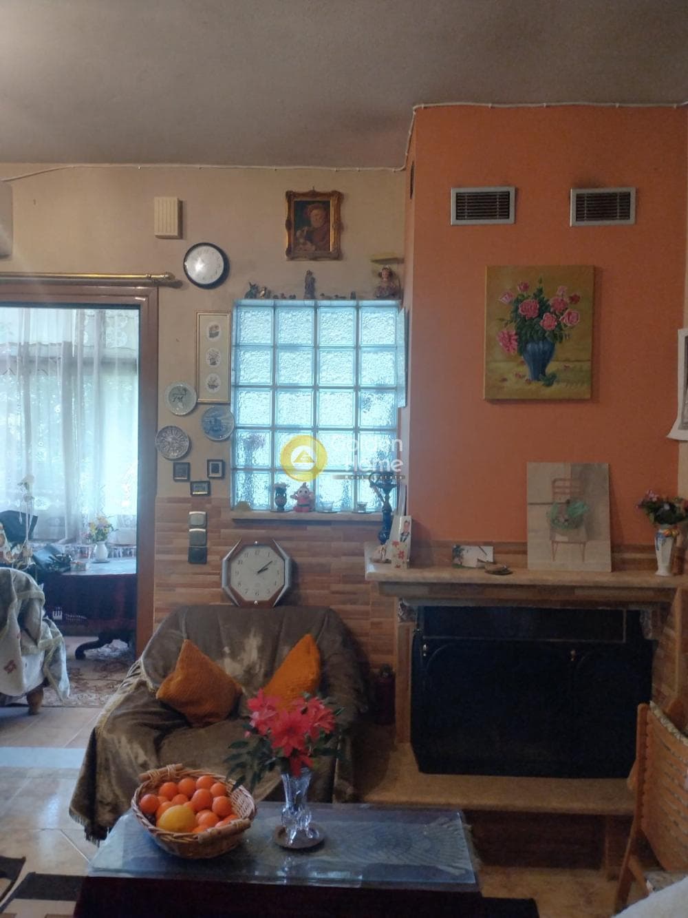 House in Megalo Ntoroto, Salamina — Photo 3 of 23